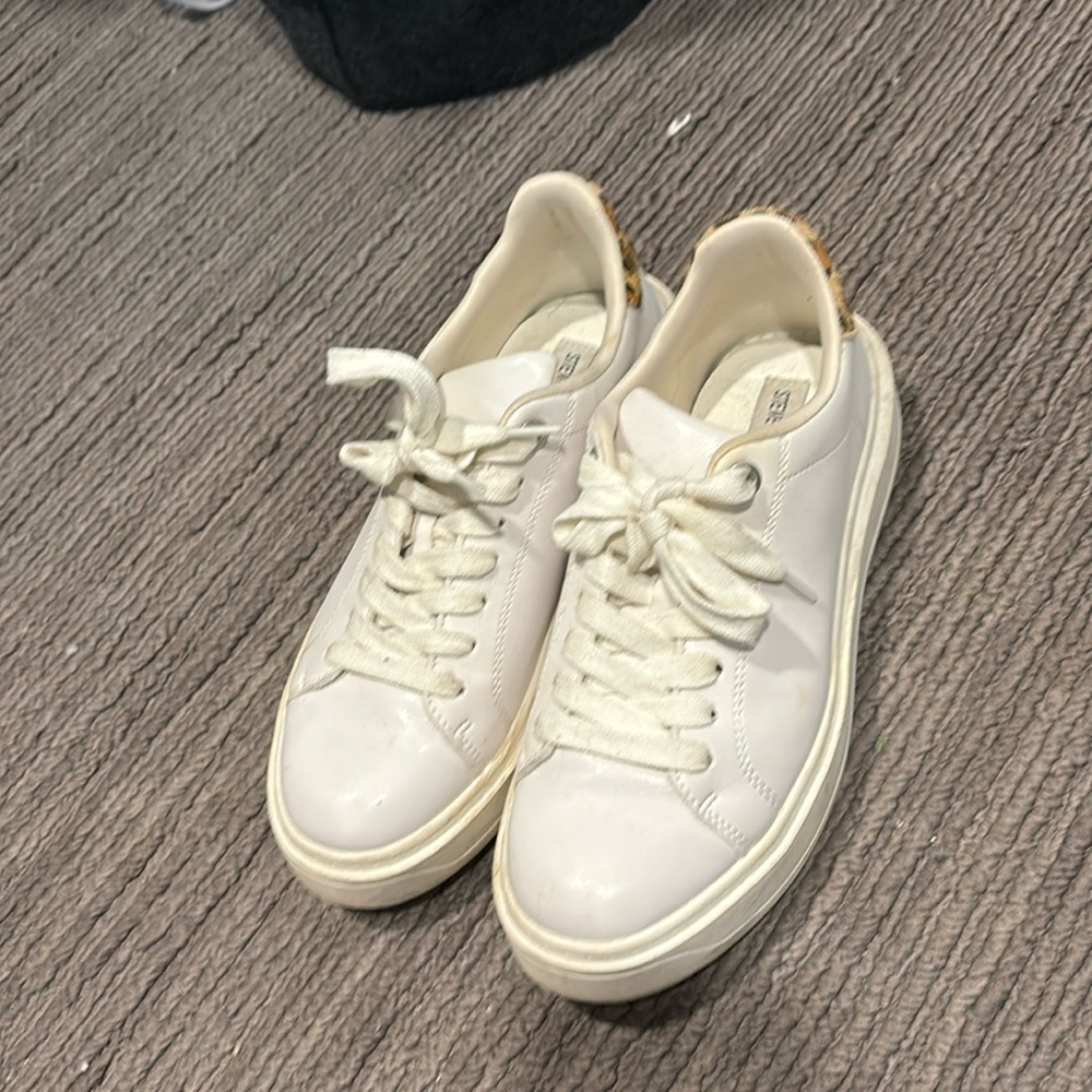 Steve Madden sneakers